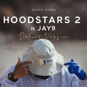 Hoodstars 2 (feat. Karma & Jay9)