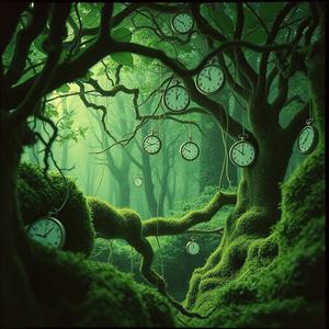 The Thicket’s Theory of Relativity