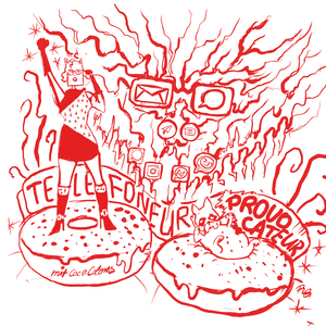 Telefoneur Provocateur