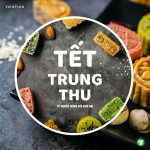 Phong Tục Đặc Biệt Trong Tết Trung Thu