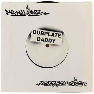 Dubplate Daddy