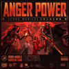 Cristina Vee - Anger Power