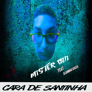 Cara de Santinha