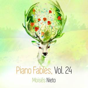 Indomitable (From "Final Fantasy XVI") (Piano Version)