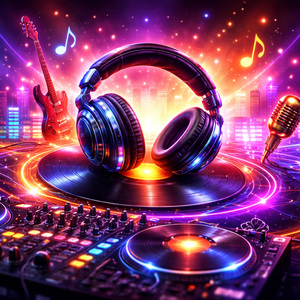 Kurdish Fighters Artistic Military Display