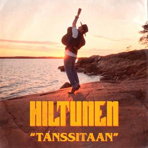 Tanssitaan (feat. EVA)