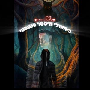 מיסטר פנטסטי