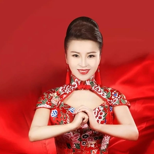 喜事盈门 (26秒片段)(DJ何鹏版)