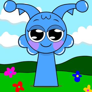 Sprunki Viegre Song (Soft Like Fire)