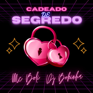 Cadeado de Segredo