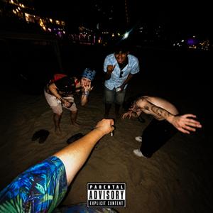 AcaCypher (feat. Proenza, Asstrixxx & Poison beats)