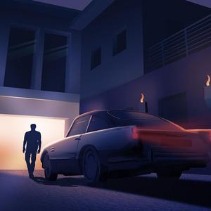 【Free Beat】庸碌