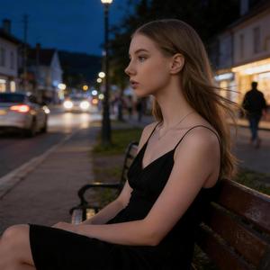 The Beautiful Quiet