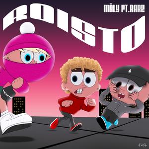 ROISTO (feat. rare)