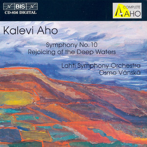 Syvien vesien juhla (Rejoicing of the Deep Waters): Syvien vesien juhla [Rejoicing of hte Deep Waters]