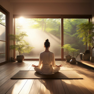 Momentos Contemplativos De Guitarra