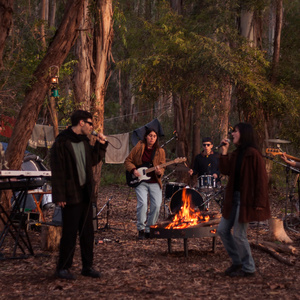 Cordon (Indie Sessions)