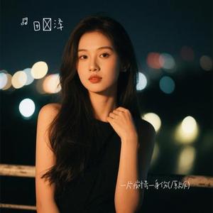 一片痴情一身伤