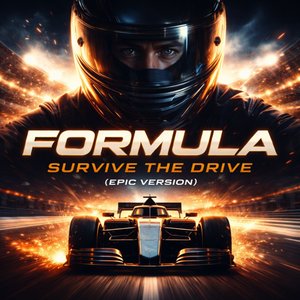 Formula: Survive the Drive (Epic Version)