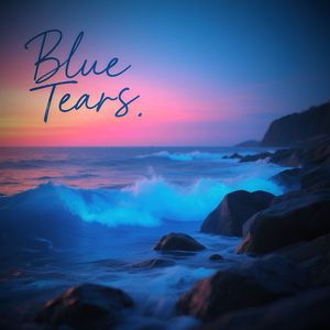 Blue Tears