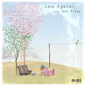 Nube (feat. Ana Prada)