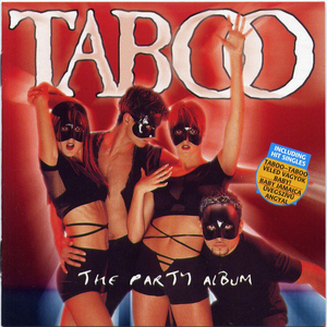Taboo-Taboo