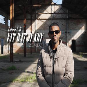 Vat wat jy kry (deel dit uit en hou dit positive) dj shy guy rendition