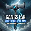 Dodô Diplomata - Gangstar x Mood Swings Type Beat
