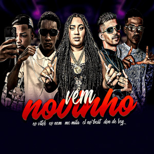 Vem Novinho