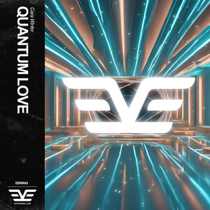 Quantum Love (Slowed + Reverb)