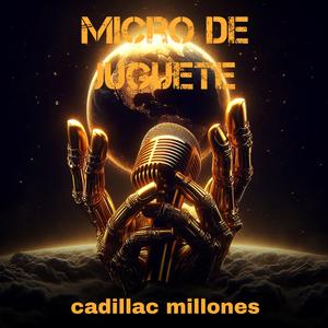 micro de juguete