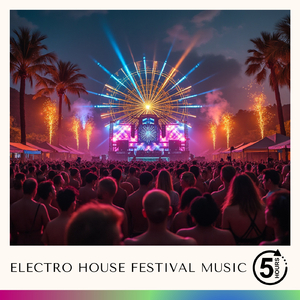 Electro House, Pt. 71