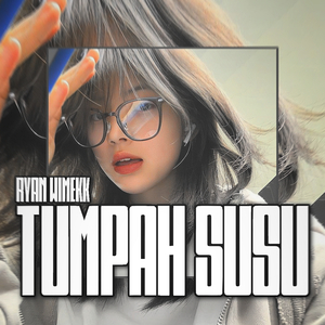 Tumpah Susu Remix
