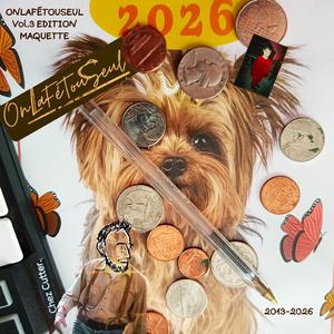 J'pensais pas (Dictaphone 2017)