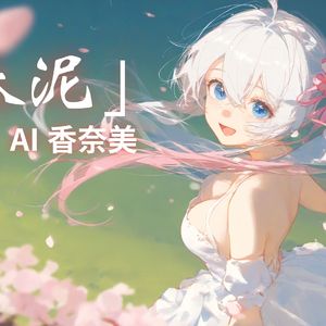 AI香奈美-春泥