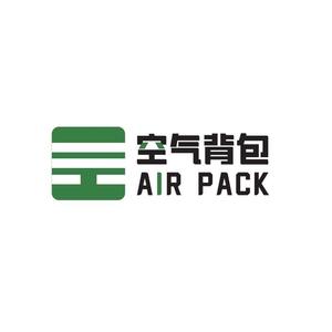 空气背包，清新随行