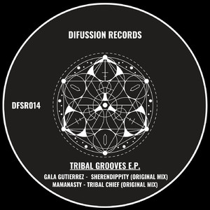 Sherendippity (Original Mix)