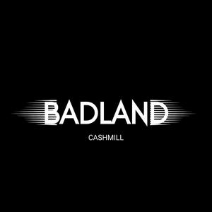 Badland
