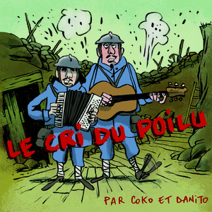 Le cri du poilu