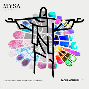 PãO de AçÚCar (Ednner Soares Remix)