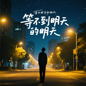 等不到明天的明天 伴奏