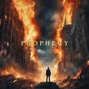 Prophecy (feat. Koastal)
