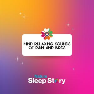 Eccentric Rain and Thunder