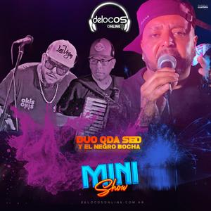 Clásicos ensamblados (feat. Duo Qda Sed) (En vivo)