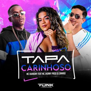 Tapa Carinhoso