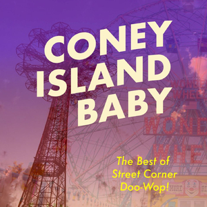 Coney Island Baby