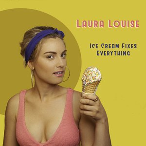 Ice Cream Fixes Everything