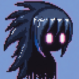 Pixel (Krushfunk)