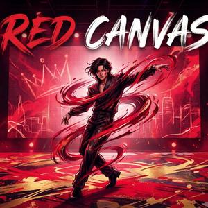 Red Canvas