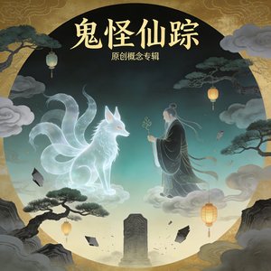 请神诀·护花令